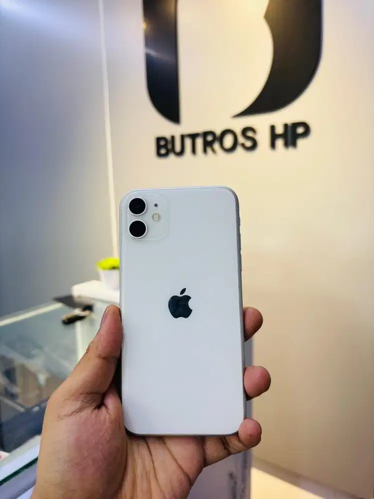 Iphone 11 128 gb ibox