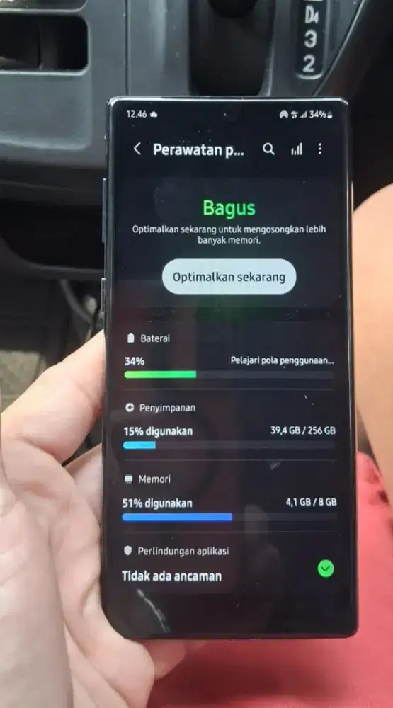 Samsung galaxy note 10
