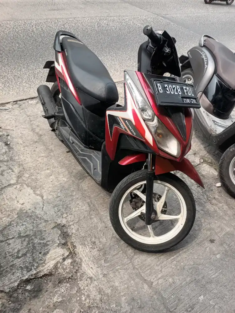 vario tecno 2011