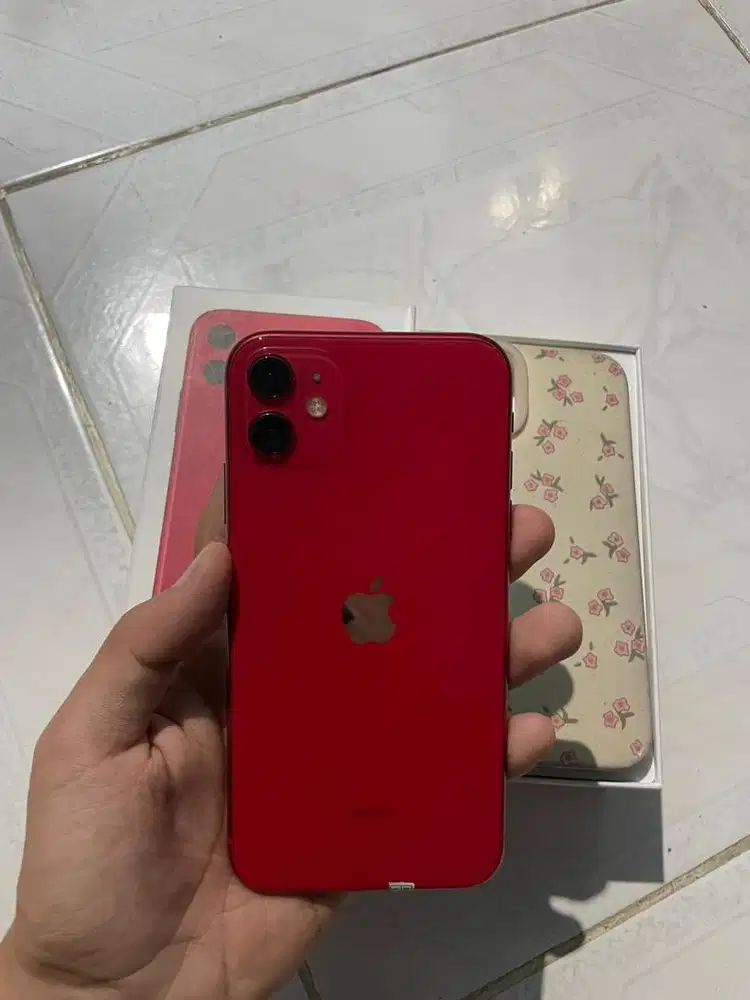 Iphone 11 128gb