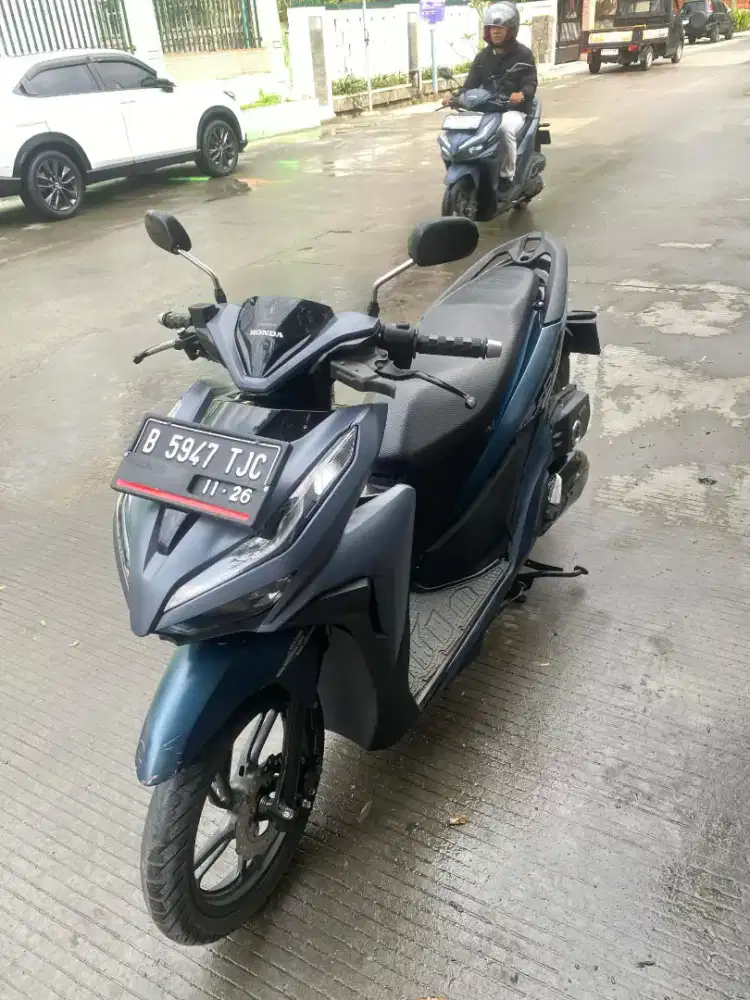 Vario 150 keyles 2021