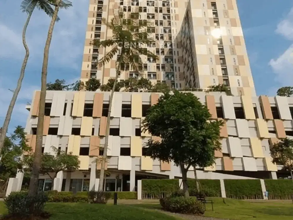 Apartemen Modern Di Harapan Indah Dengan Fasilitas Premium