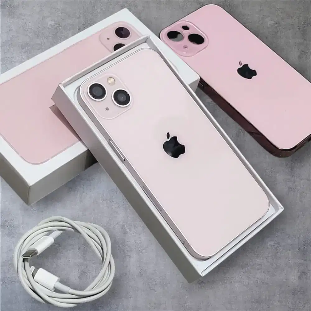 Iphone 13 128 GB Inter All Operator