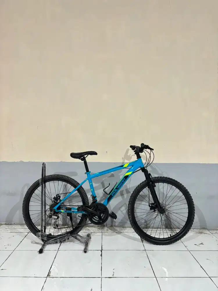 POLYGON MONARCH M3 26