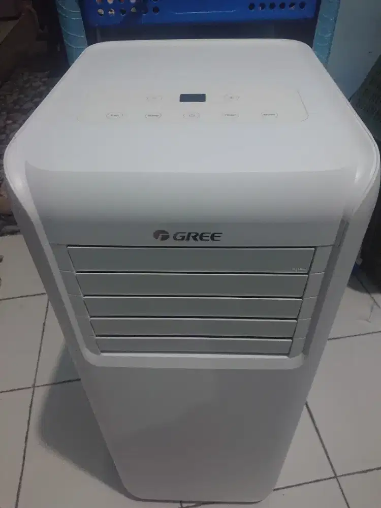 Ac portable gree 1 pk