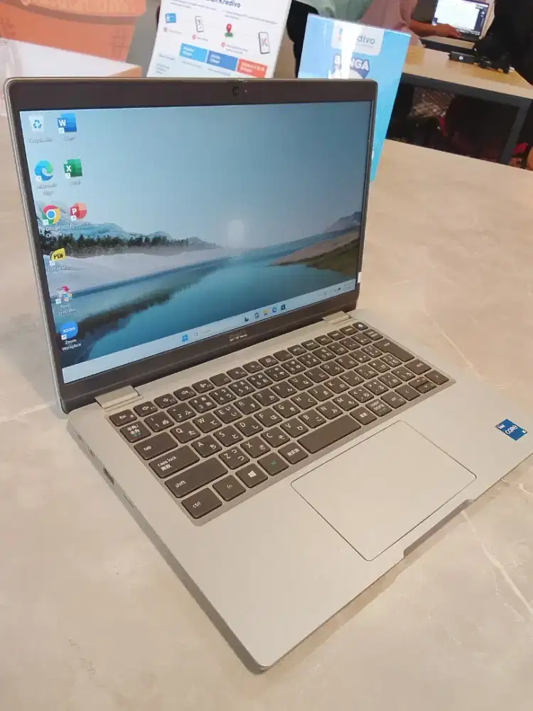 LAPTOP Dell Latitude 5320