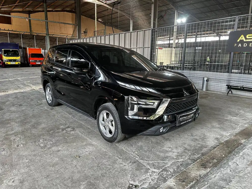MITSUBISHI XPANDER 1.5 EXCEED AT 2022