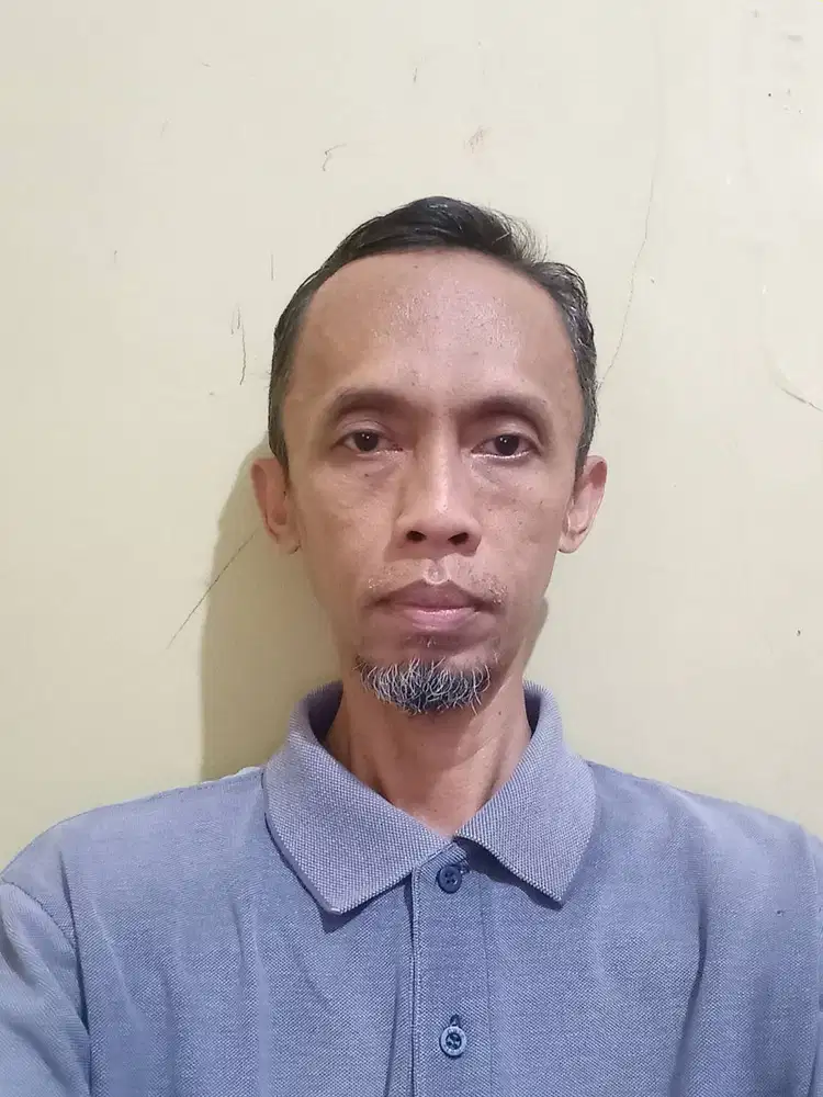 Driver pengalaman usia 45th