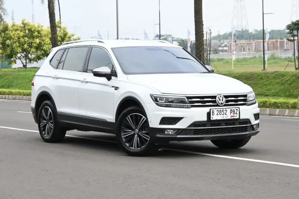 (Tdp 5jtn) VW tiguan allspace 2021