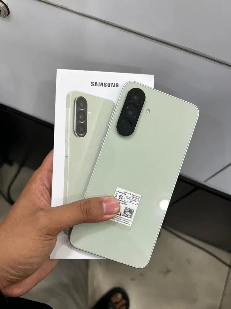 Samsung A56 12/256