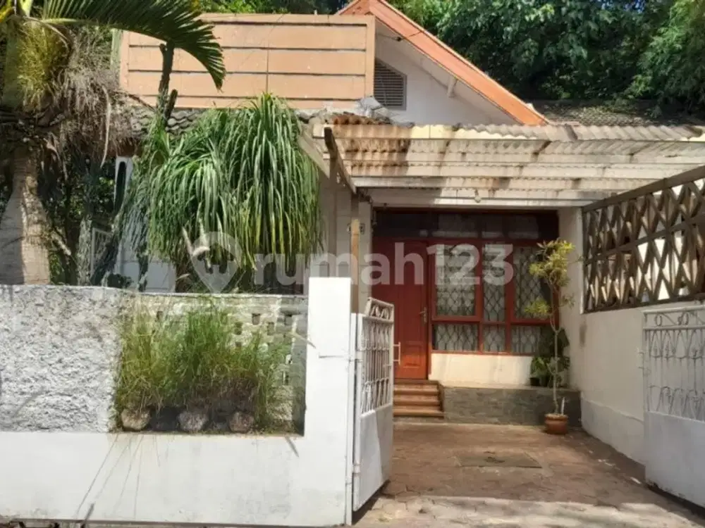 Rumah Murah di Griya Bukit Mas Bojong Koneng Cikutra Bandung