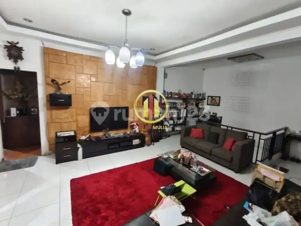 Dijual Cepat! Rumah Lux Murah Turangga Bandung