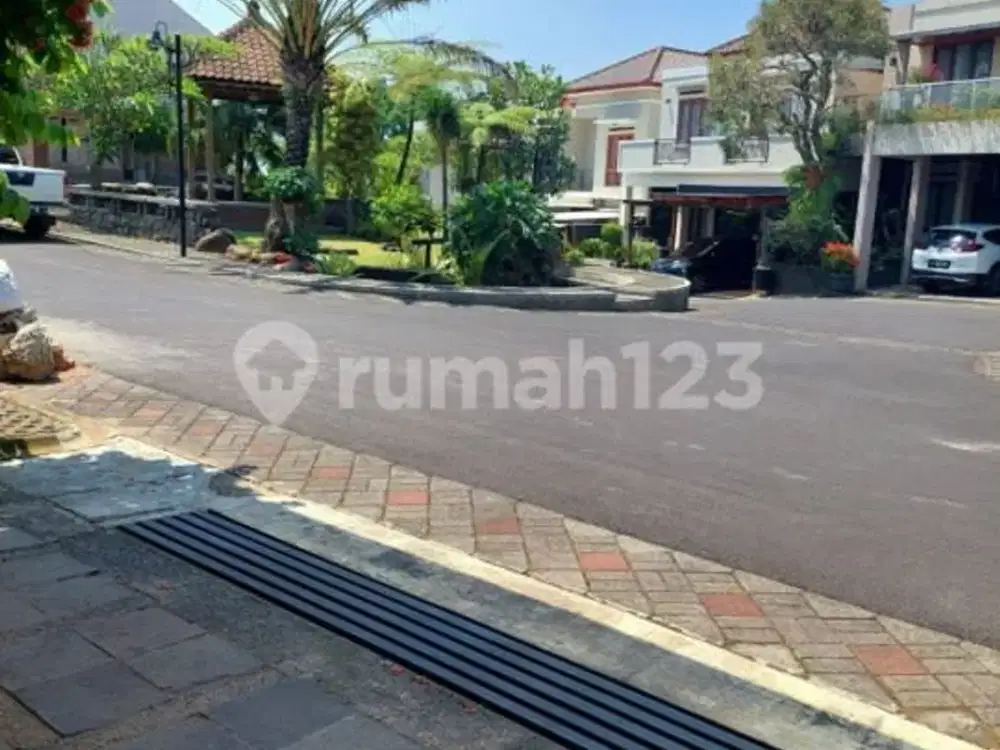 Dijual Rumah Minimalis Full Furnish - Cigadung Hill Dago