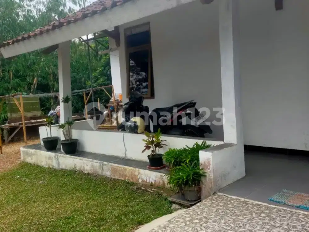 Turun Harga Sudah Murah di Bandung Utara
