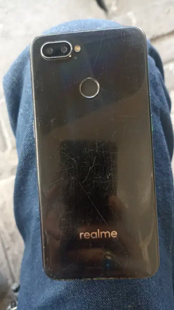 Realme 2 Pro 8/128
