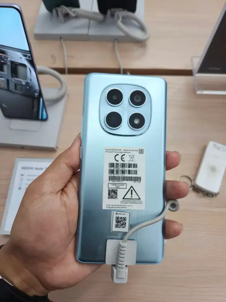 xiaomi note 15 kredit bunga 0%