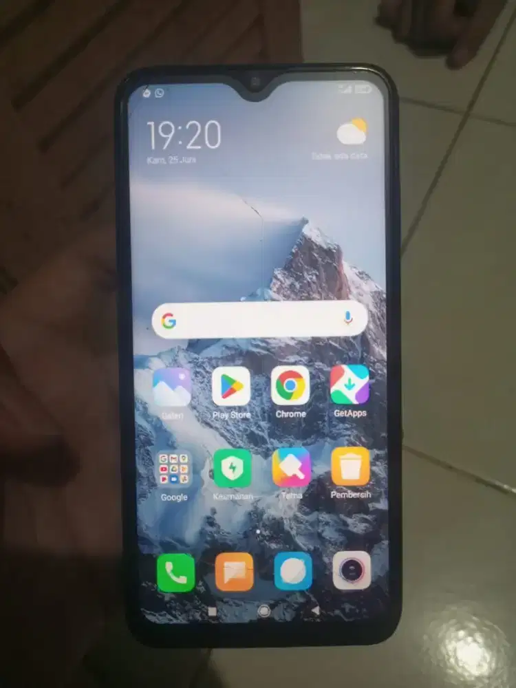 redmi8 ram 4/64