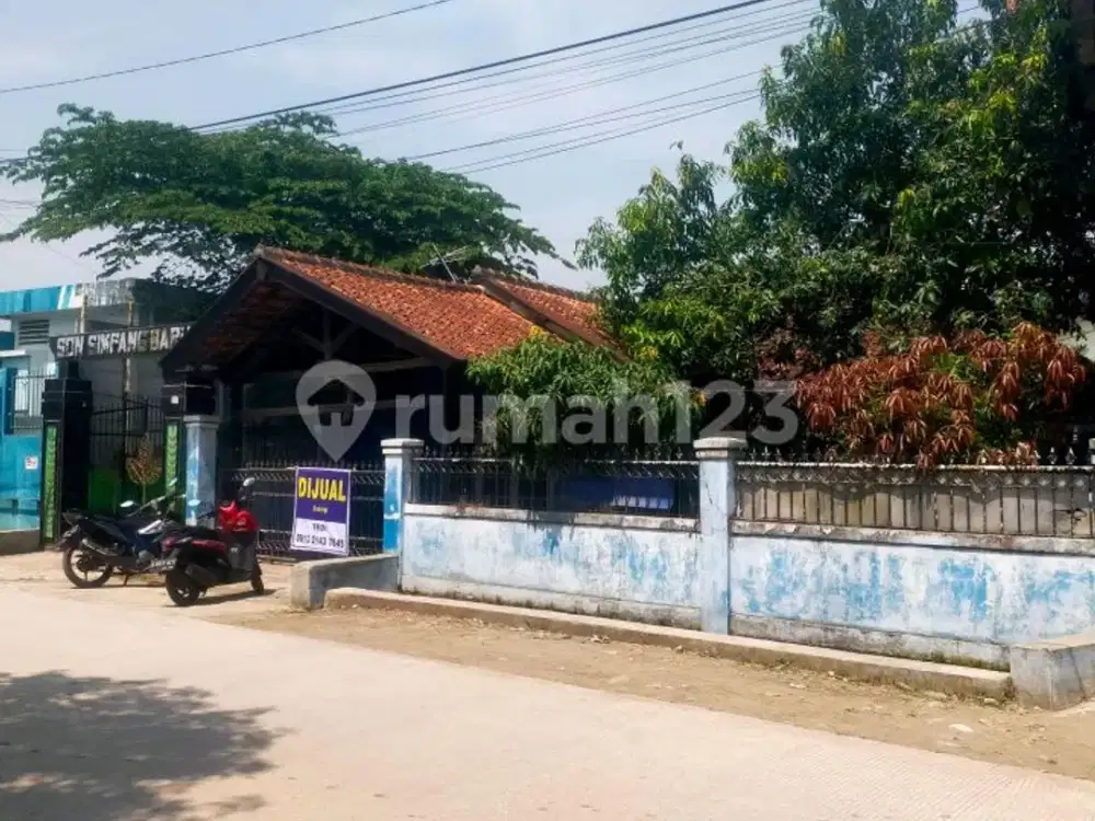 Turun Harga Rumah Dekat Rsud Kab Bandung