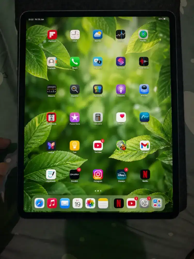 Ipad Air 13 inch Like New 128GB Grey