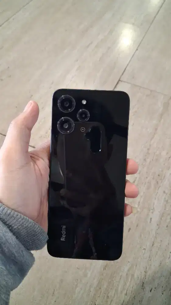 XIAOMI REDMI 12 JUAL CEPAT!