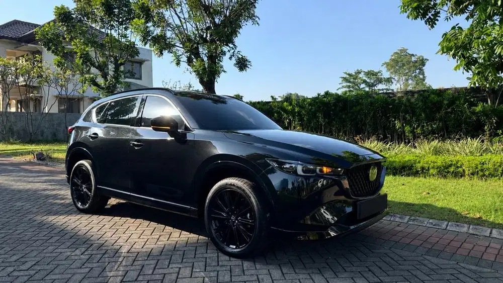 Mazda CX-5 Kuro AWD