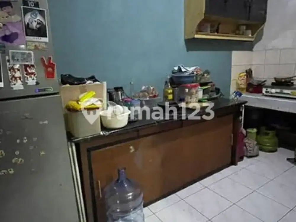 Rumah Siap Huni di Antapani Dekat Terminal Antapani