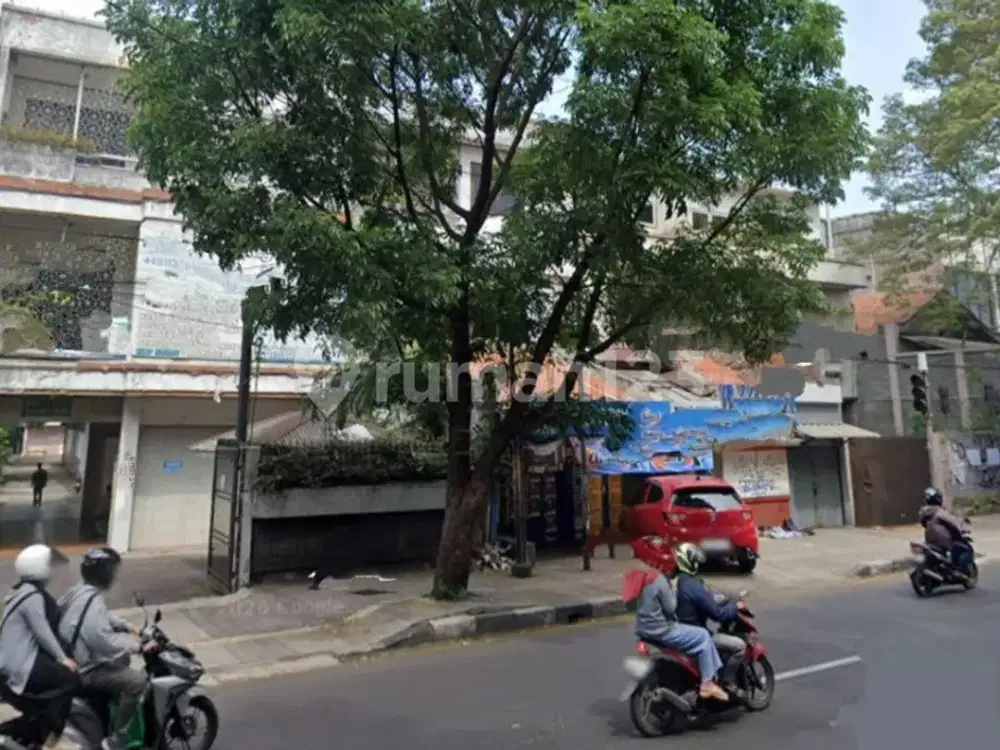 Gudang Murah Setengah NJOP Strategis Dekat Tol Pasirkoja Bandung