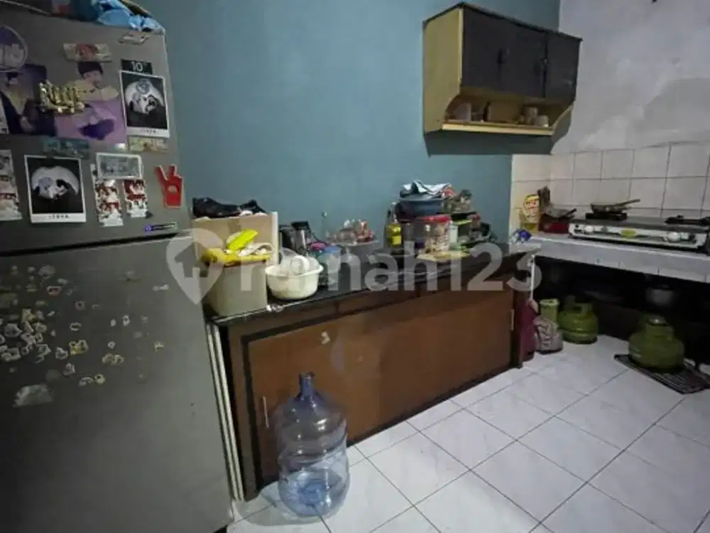 Ruumah Siap Huni di Antapani