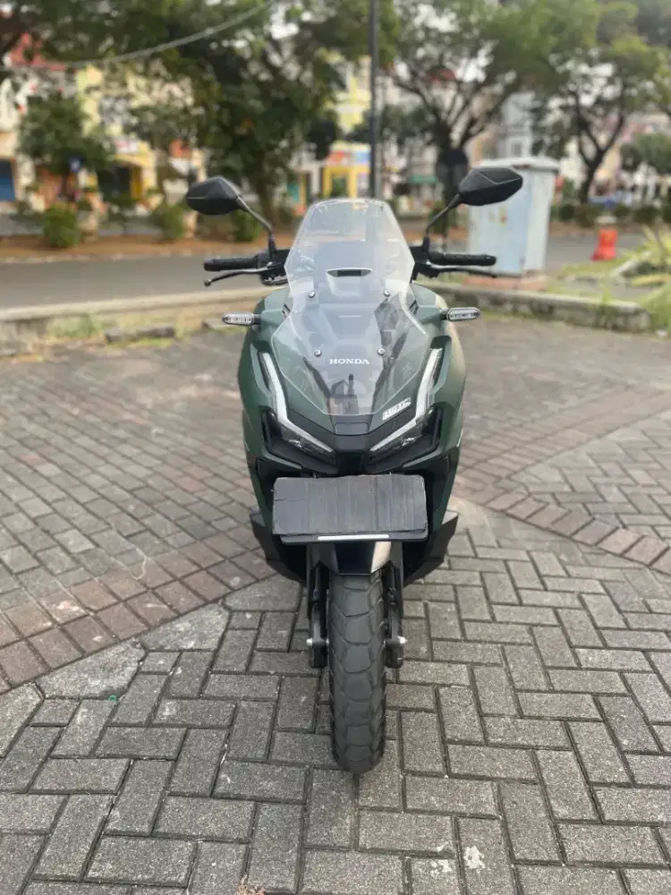 HONDA ADV 160 ABS 2025 SIAP PAKAI
