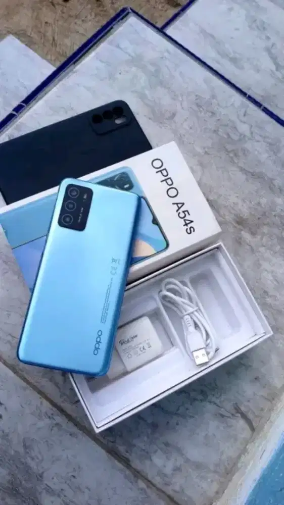 Oppo A54s 6/128 .