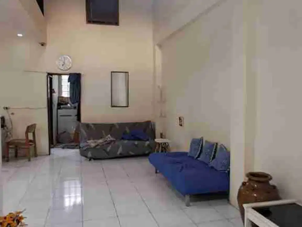 Kom. Bentang Asri, Turangga, Buah Batu, Lokasi Pusat Kota, Harga Dibawah Pasar