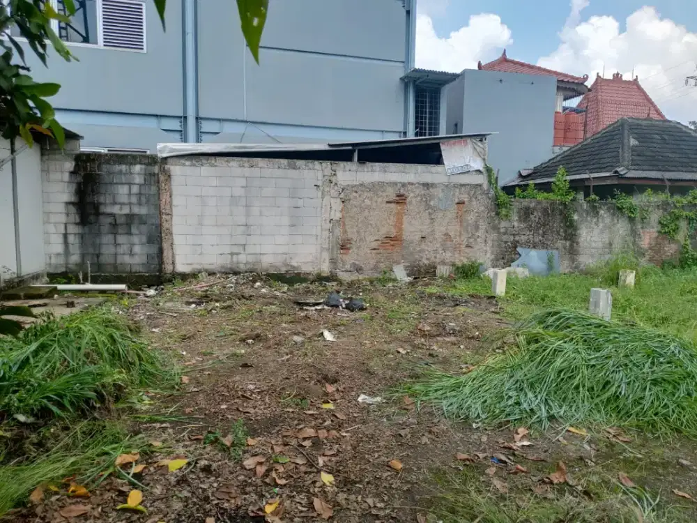 Dijual Tanah Pinggir Jalan Raya, Pintu Keluar Tol Jatiwarna