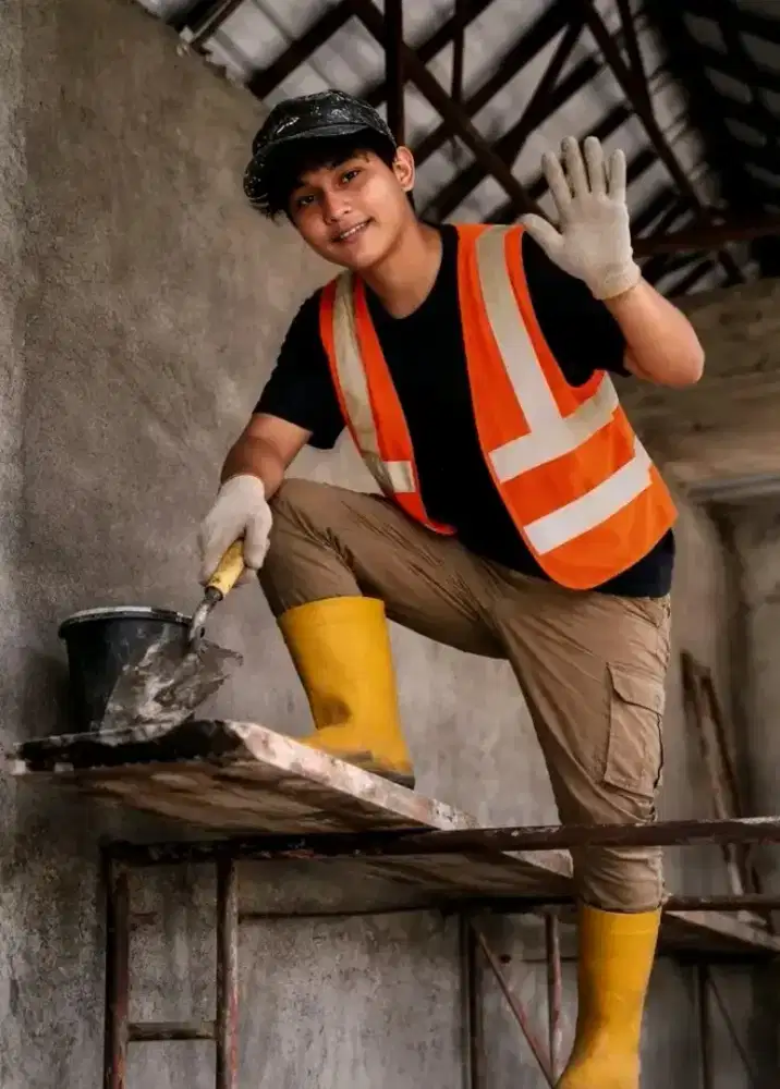 Mencari lowongan pekerjaan