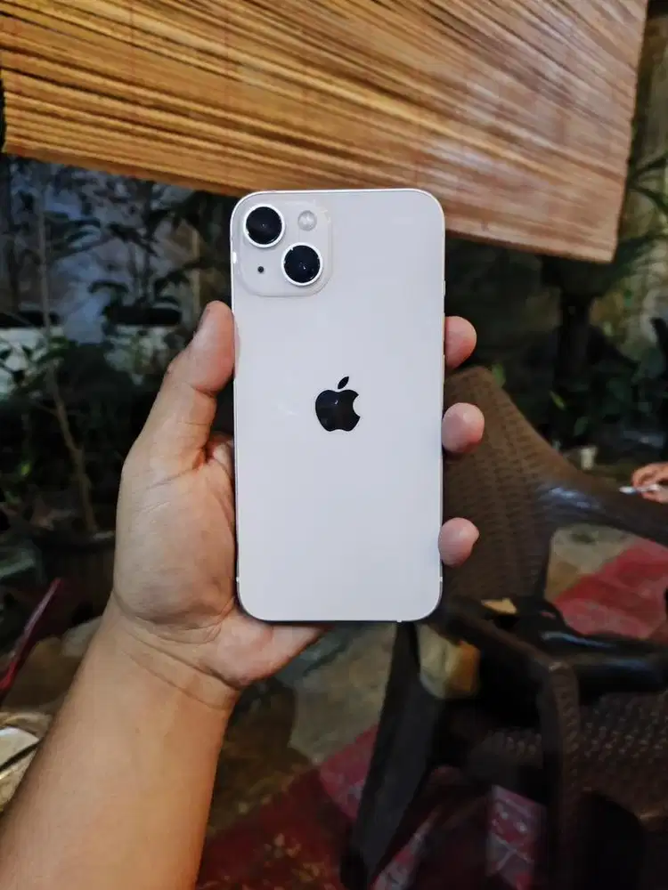 Iphone 13 pinkk