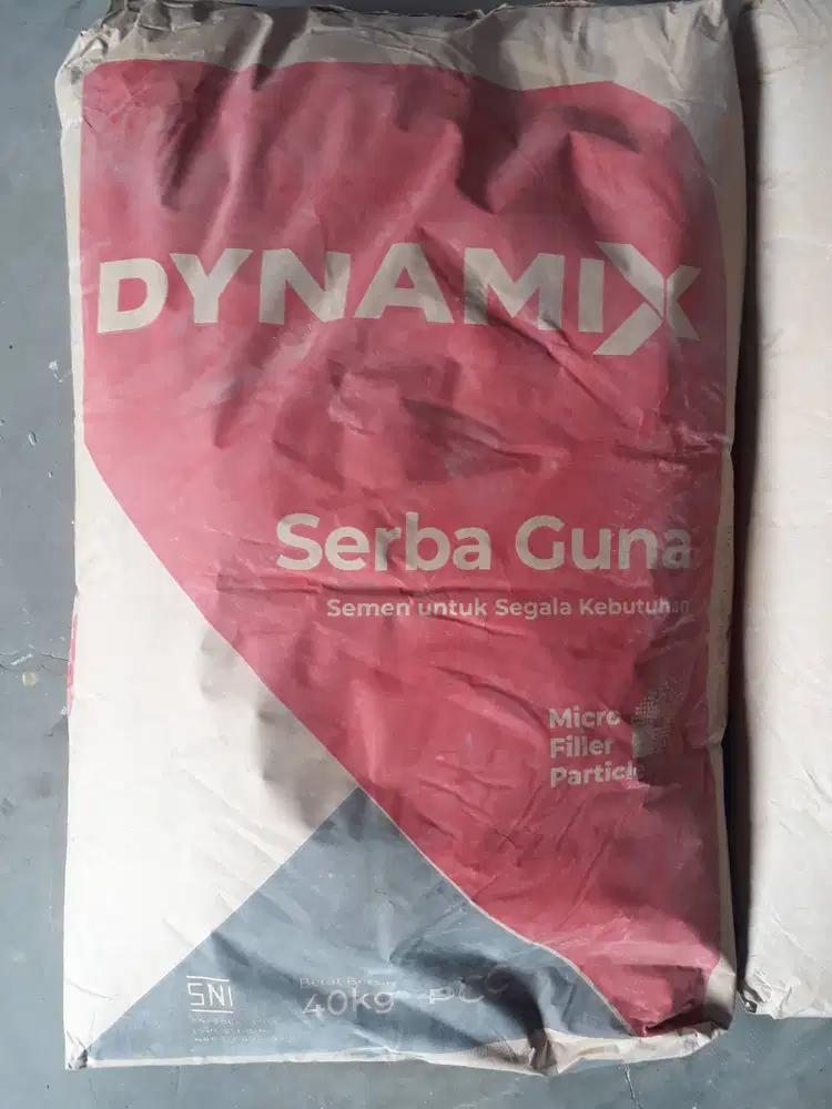 Semen Dynamix 40kg