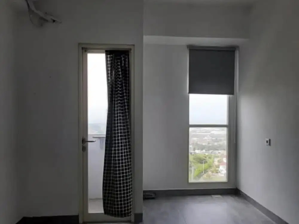 1 Unit Apartment Amartha View