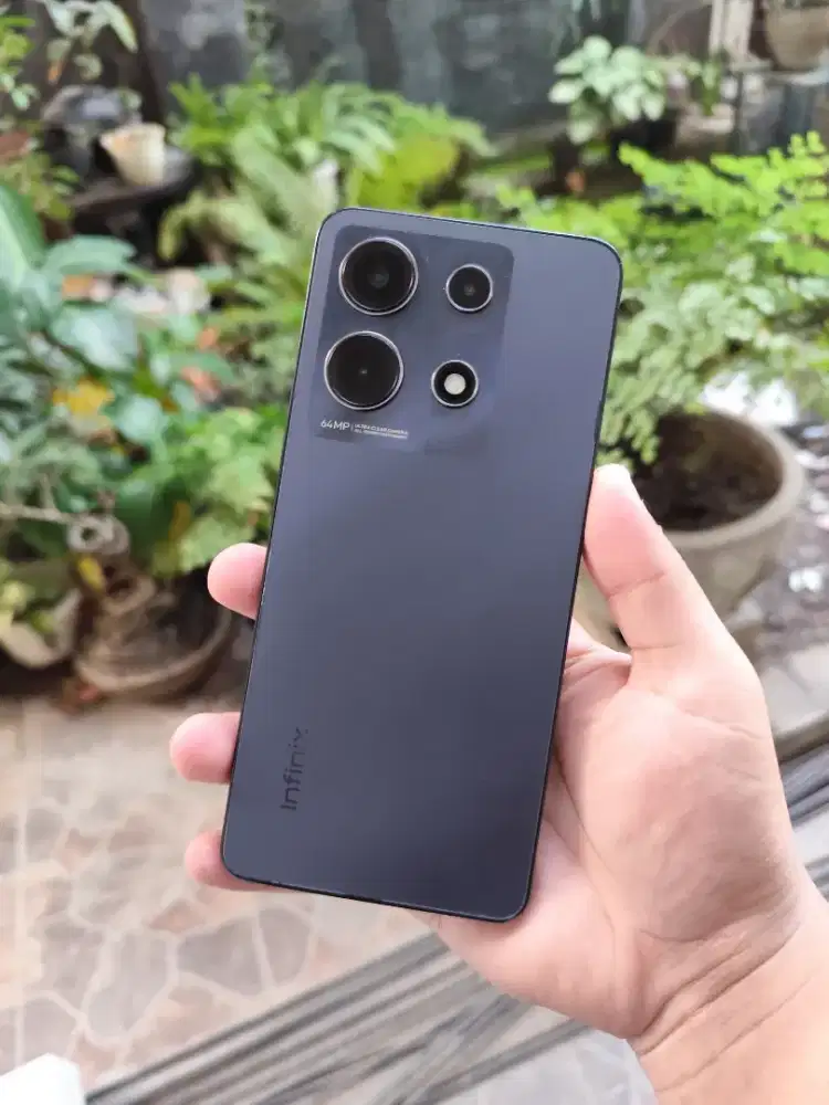 Infinix note 30 8/256