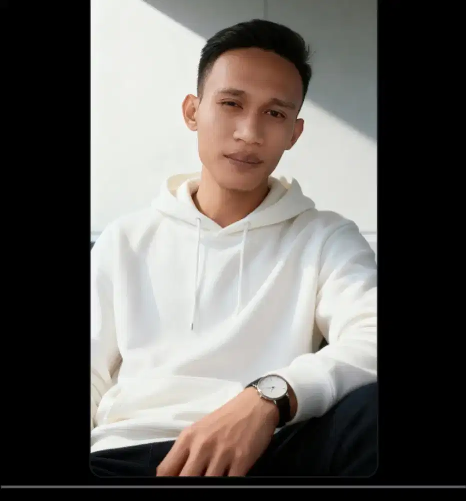 Driver pribadi Pengalaman