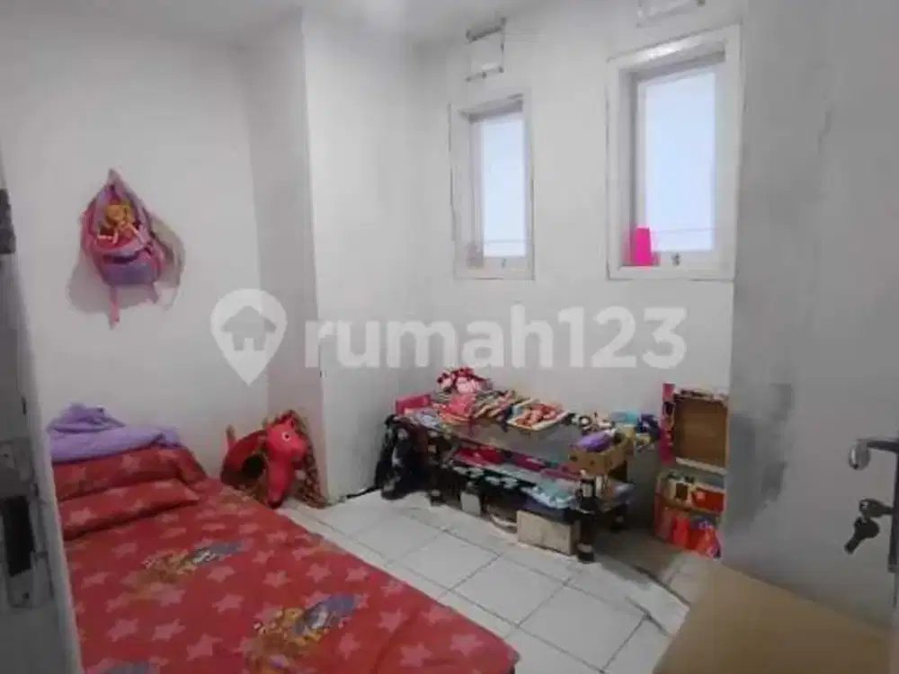 Keren Harganya Rumah Siap Huni Pharmindo Cimahi Selatan