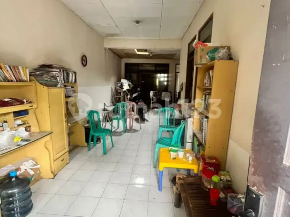 Langsung Survei Rumah Pilihanmu Ini Dalam Komplek Baros Cimahi
