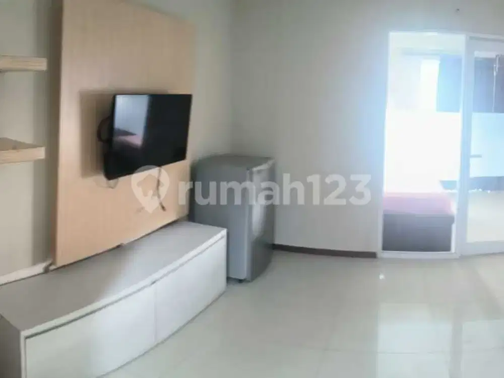Siap Dibeli Apartemen Gateway Pasteur Bandung