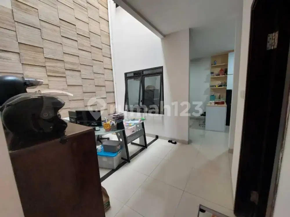 Keren Banget Nih Rumah Cantik Siap Huni Cipedes Bandung Utara