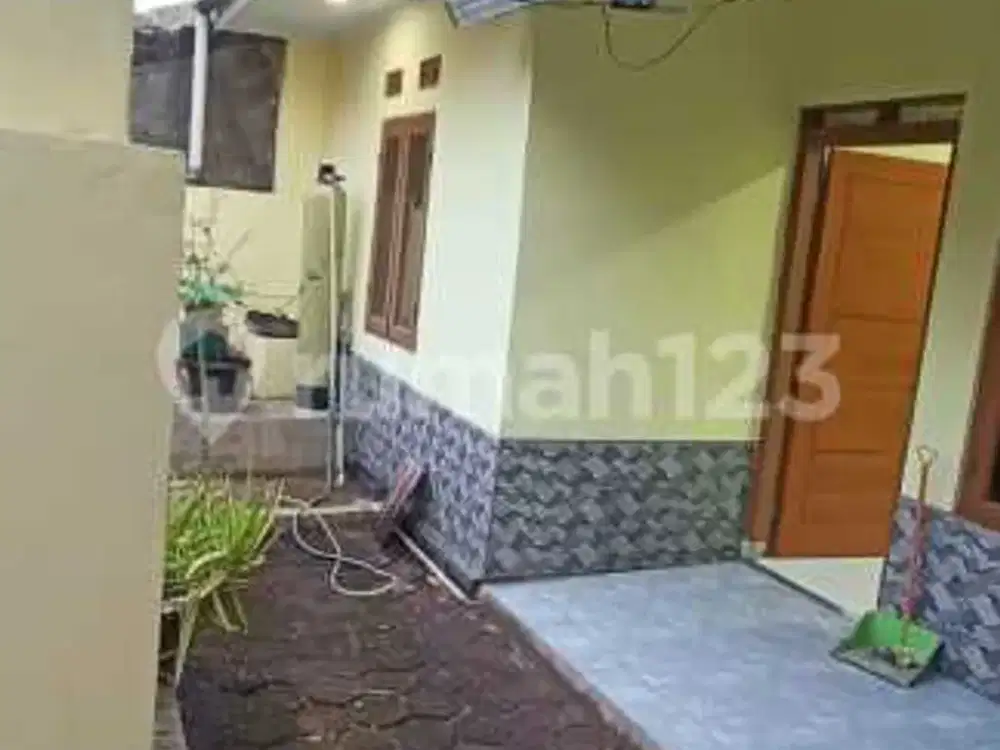 Cari Pemilik Baru Rumah Cakep Bumi Asri Cijerah Bandung