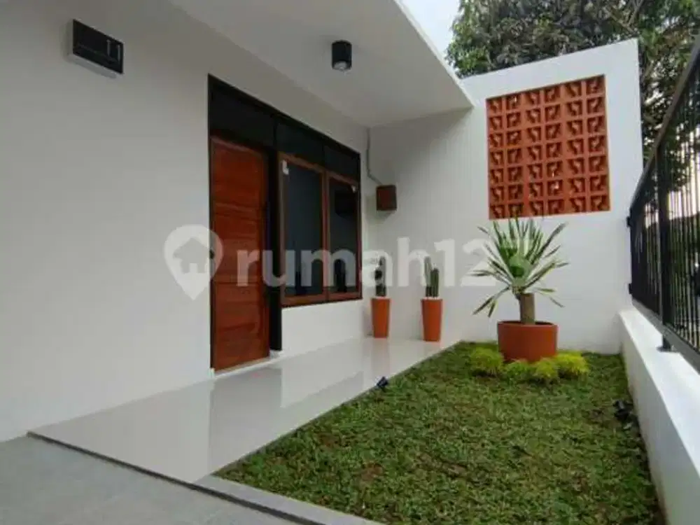 Keren Nih Harga Rumah Baru Dalam Komplek Bandung Timur