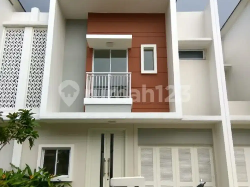 Sewa Keren Cluster Amanda Premium Summarecon Bandung