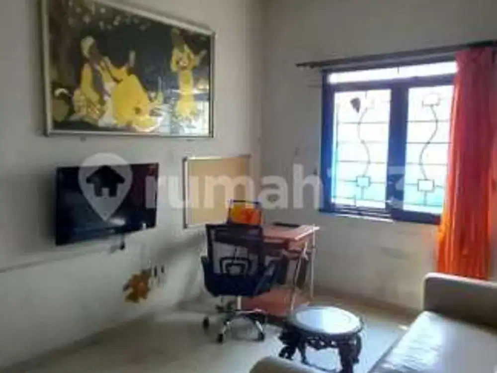 Pusat Kota Rumah Furnished Gunung Batu Bandung