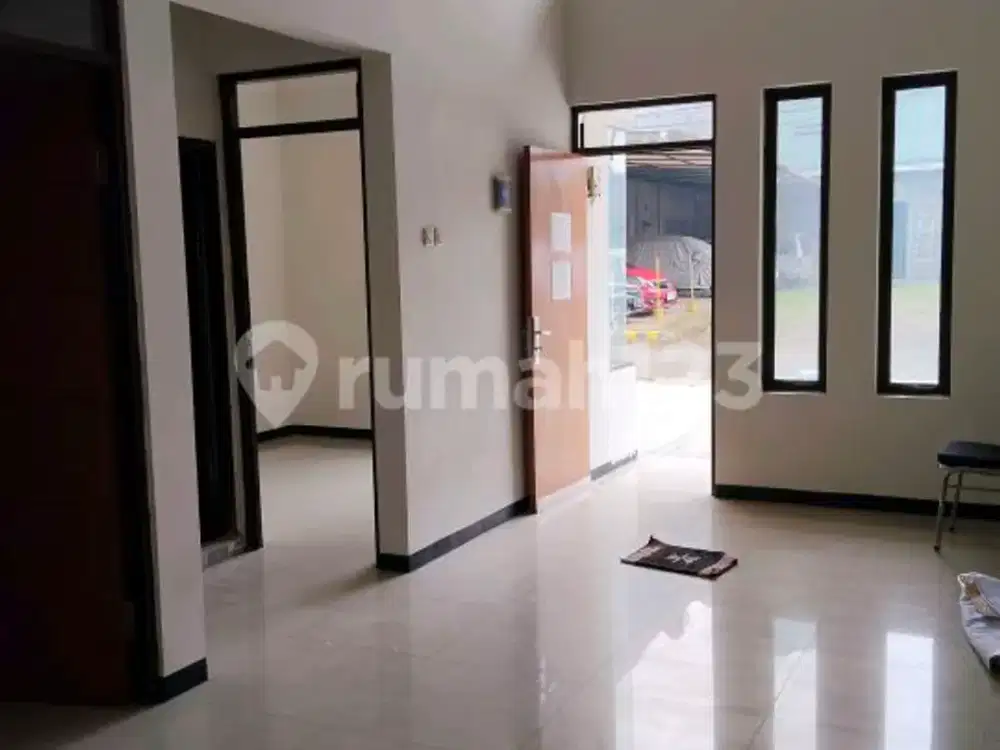 Rumah Baru Nih Idaman Keluarga Gempol Sari Cijerah Bandung