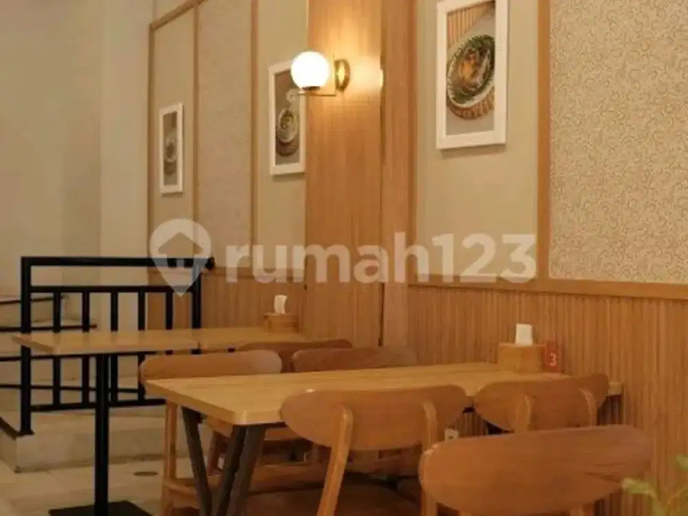 Sewa Keren Ruko Dalam Komplek Mall Paskal 24 Pasir Kaliki Bandung