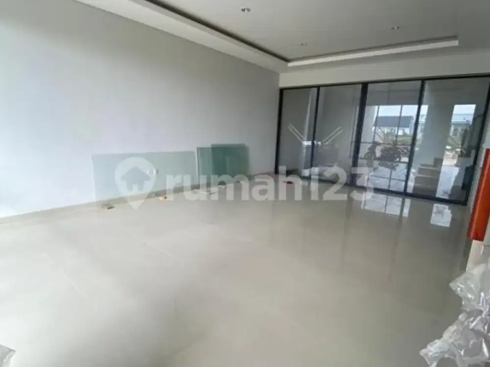 Baru Nih Rumah Keren Komplek Elite Setraduta Bandung