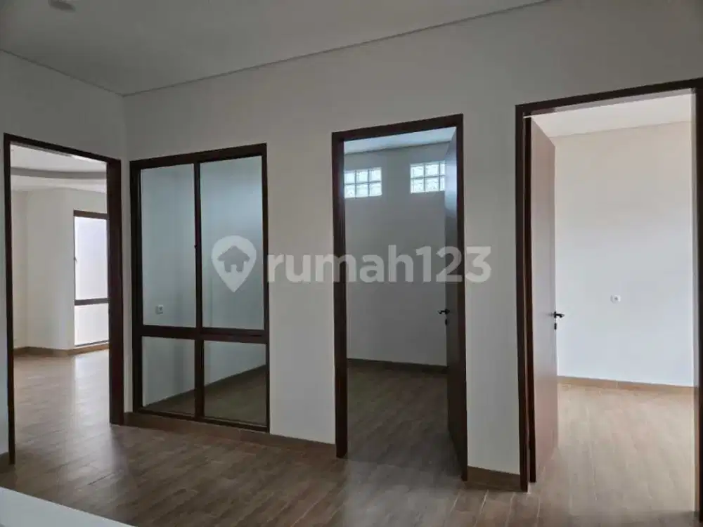 Pantas Dimiliki Rumah Baru Keren Tengah Kota Pajajaran Bandung
